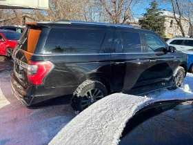 Ford Expedition 2021 LIMETED MAX * БЕЗ ПЪРВОНАЧАЛНА ВНОСКА - 59980 лв. / 30667.29 € - 50166836 4