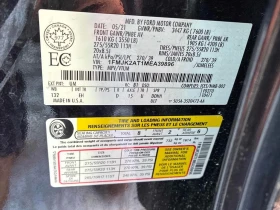 Ford Expedition 2021 LIMETED MAX * БЕЗ ПЪРВОНАЧАЛНА ВНОСКА - 59980 лв. / 30667.29 € - 50166836 16