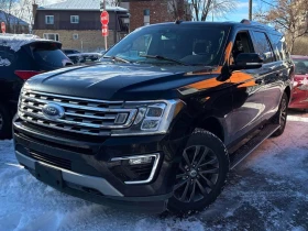 Ford Expedition 2021 LIMETED MAX * БЕЗ ПЪРВОНАЧАЛНА ВНОСКА