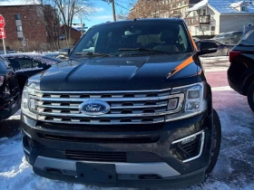 Ford Expedition 2021 LIMETED MAX * БЕЗ ПЪРВОНАЧАЛНА ВНОСКА - 59980 лв. / 30667.29 € - 50166836 2
