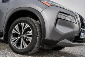 Nissan X-trail - 49000 лв. / 25053.30 € - 10389520 2