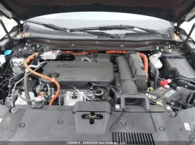 Honda Cr-v Luxury* Hybrid - 25500 € / 49873.67 лв. - 11653341 11