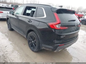 Honda Cr-v Luxury* Hybrid - 25500 € / 49873.67 лв. - 11653341 8