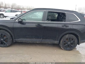 Honda Cr-v Luxury* Hybrid - 25500 € / 49873.67 лв. - 11653341 3