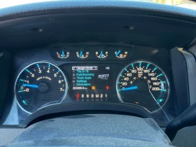 Ford F150 * 4WD SuperCrew * CARFAX * БЕЗ ПЪРВОНАЧАЛНА ВНОСКА - 10800 € / 21122.96 лв. - 58243181 8