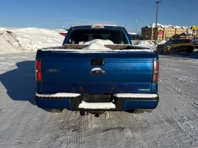 Ford F150 * 4WD SuperCrew * CARFAX * БЕЗ ПЪРВОНАЧАЛНА ВНОСКА - 10800 € / 21122.96 лв. - 58243181 4