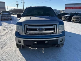 Ford F150 * 4WD SuperCrew * CARFAX * БЕЗ ПЪРВОНАЧАЛНА ВНОСКА - 10800 € / 21122.96 лв. - 58243181 6