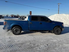 Ford F150 * 4WD SuperCrew * CARFAX * БЕЗ ПЪРВОНАЧАЛНА ВНОСКА - 10800 € / 21122.96 лв. - 58243181 3