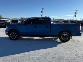 Ford F150 * 4WD SuperCrew * CARFAX * БЕЗ ПЪРВОНАЧАЛНА ВНОСКА - 10800 € / 21122.96 лв. - 58243181 2