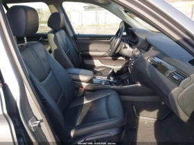 BMW X3 3.0L I-6 DI, DOHC, VVT, TURBO, 300HP All Wheel - 8900 € / 17406.89 лв. - 74700579 10