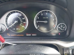 BMW X3 3.0L I-6 DI, DOHC, VVT, TURBO, 300HP All Wheel - 8900 € / 17406.89 лв. - 74700579 12