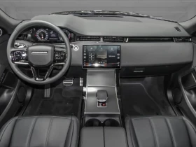 Land Rover Range Rover Evoque D200 = Dynamic SE = Гаранция - 49750 € / 97302.54 лв. - 48677591 6