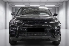 Land Rover Range Rover Evoque D200 = Dynamic SE = Гаранция