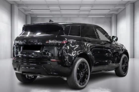 Land Rover Range Rover Evoque D200 = Dynamic SE = Гаранция - 49750 € / 97302.54 лв. - 48677591 3