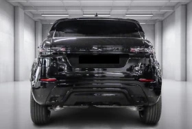 Land Rover Range Rover Evoque D200 = Dynamic SE = Гаранция - 49750 € / 97302.54 лв. - 48677591 2