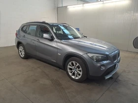 BMW X1 * 20d* xDrive* НАВИ* АВТОМАТИК*  - 7300 € / 14277.56 лв. - 19063351 2