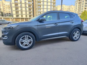 Hyundai Tucson Hyundai Tucson 2.0CRDI 185 4WD VERTEX SWISS FULL!! - 15999 € / 31291.32 лв. - 39496232 3
