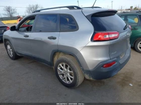 Jeep Cherokee 2.4L I-4 VVT, 184HP 4X4 Drive | Auto.bg — изображение 3