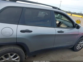 Jeep Cherokee 2.4L I-4 VVT, 184HP 4X4 Drive | Auto.bg — изображение 13