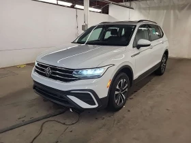 VW Tiguan * S * CARFAX *  2 КЛЮЧА * ПОДГРЕВИ