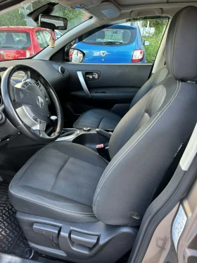 Nissan Qashqai - 6300 € / 12321.73 лв. - 18061619 6