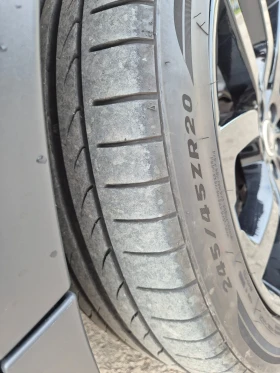 Land Rover Range Rover Evoque 2.2D 4X4 ПАНОРАМА УНИКАТ | Auto.bg — изображение 16