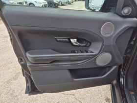 Land Rover Range Rover Evoque 2.2D 4X4 ПАНОРАМА УНИКАТ | Auto.bg — изображение 11