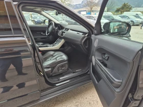 Land Rover Range Rover Evoque 2.2D 4X4 ПАНОРАМА УНИКАТ | Auto.bg — изображение 9