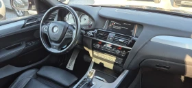 BMW X4 3.5D-313кс. M-paket - 16750 € / 32760.15 лв. - 15314596 10