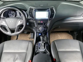 Hyundai Santa fe 2.0 - 11869 € / 23213.75 лв. - 38523791 7