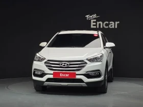 Hyundai Santa fe 2.0 - 11869 € / 23213.75 лв. - 38523791 3