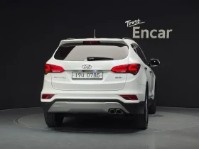 Hyundai Santa fe 2.0 - 11869 € / 23213.75 лв. - 38523791 4