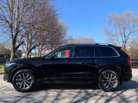 Volvo Xc90 * T6 Momentum * 7 МЕСТЕН * PANO * ПОДГРЕВИ * КАМЕР - 15600 € / 30510.95 лв. - 63409573 2