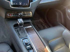 Volvo Xc90 * T6 Momentum * 7 МЕСТЕН * PANO * ПОДГРЕВИ * КАМЕР - 15600 € / 30510.95 лв. - 63409573 14