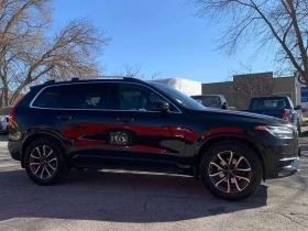 Volvo Xc90 * T6 Momentum * 7 МЕСТЕН * PANO * ПОДГРЕВИ * КАМЕР - 15600 € / 30510.95 лв. - 63409573 3