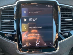 Volvo Xc90 * T6 Momentum * 7 МЕСТЕН * PANO * ПОДГРЕВИ * КАМЕР - 15600 € / 30510.95 лв. - 63409573 9