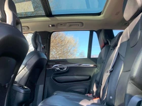 Volvo Xc90 * T6 Momentum * 7 МЕСТЕН * PANO * ПОДГРЕВИ * КАМЕР - 15600 € / 30510.95 лв. - 63409573 12