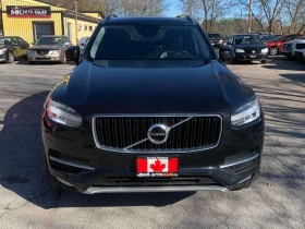 Volvo Xc90 * T6 Momentum * 7 МЕСТЕН * PANO * ПОДГРЕВИ * КАМЕР - 15600 € / 30510.95 лв. - 63409573 6