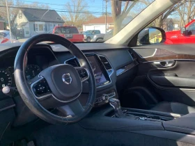 Volvo Xc90 * T6 Momentum * 7 МЕСТЕН * PANO * ПОДГРЕВИ * КАМЕР - 15600 € / 30510.95 лв. - 63409573 5