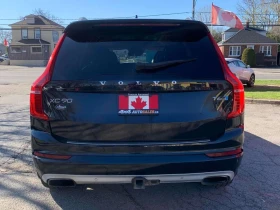 Volvo Xc90 * T6 Momentum * 7 МЕСТЕН * PANO * ПОДГРЕВИ * КАМЕР - 15600 € / 30510.95 лв. - 63409573 4