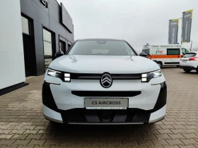 Citroen C5 Aircross C5 AIRCROSS MAX HYBRID 145 Automatic E6 - 36800 € / 71974.54 лв. - 57461835 2