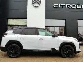 Citroen C5 Aircross C5 AIRCROSS MAX HYBRID 145 Automatic E6 - 36800 € / 71974.54 лв. - 57461835 4
