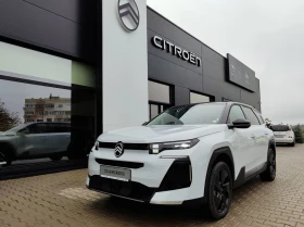 Citroen C5 Aircross C5 AIRCROSS MAX HYBRID 145 Automatic E6