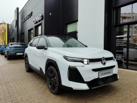 Citroen C5 Aircross C5 AIRCROSS MAX HYBRID 145 Automatic E6 - 36800 € / 71974.54 лв. - 57461835 3