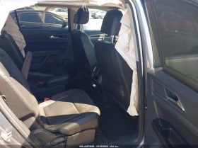 VW Atlas 3.6l Volkswagen 3.6L V6 Se W/Technology | Mobile.bg � ����� ������ 8