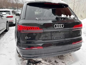 Audi Q7 Komfort  CARFAX | Mobile.bg � ����� ������ 4