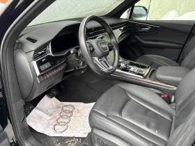Audi Q7 Komfort  CARFAX | Mobile.bg � ����� ������ 5
