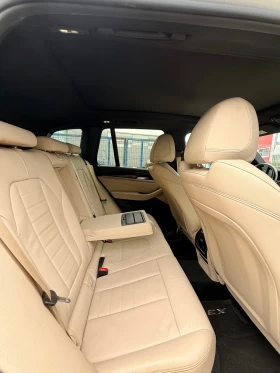BMW X3 - 22500 € / 44006.17 лв. - 44715340 8