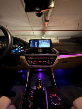 BMW X3 - 22500 € / 44006.17 лв. - 44715340 12