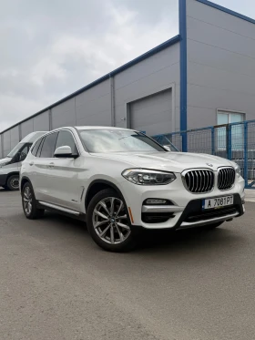 BMW X3 - 22500 € / 44006.17 лв. - 44715340 2